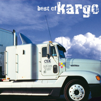 Kargo - Best Of Kargo