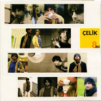 Çelik - 8inci