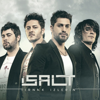 Salt - Tırnak İzlerin