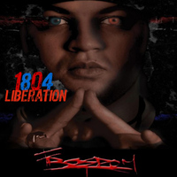 Freedom - 1804 Liberation