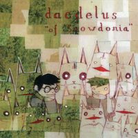 Daedelus - Of Snowdonia