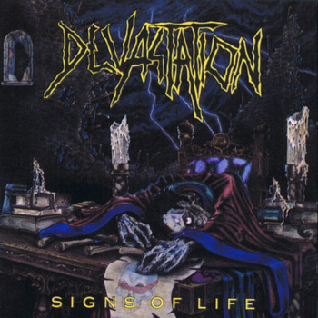 Devastation - Signs of Life