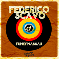 federico scavo - Funky Nassau (Original Mix) - Single