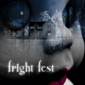 Various Artists - Halloween Fright Fest