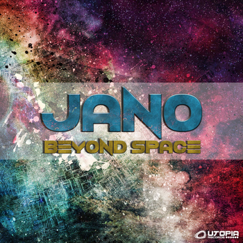 Jano - Beyond Space
