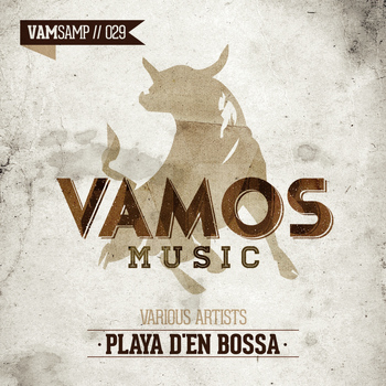 Various Artists - Playa D'en Bossa