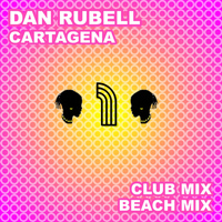Dan Rubell - Cartagena
