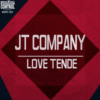 Jt Company - Love Tende