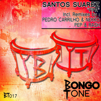 Santos Suarez - Pipa