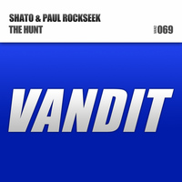 SHato & Paul Rockseek - The Hunt