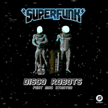 Superfunk - Disco Robots