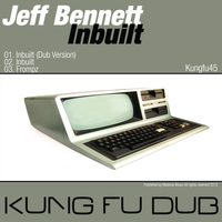 Jeff Bennett - Inbuilt