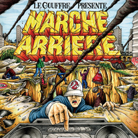 Le Gouffre - Marche arrière
