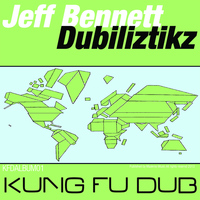 Jeff Bennett - Dubiliztikz