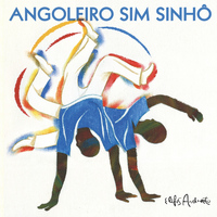 Mestre Plinio - Angoleiro Sim Sinhô (Capoeira)
