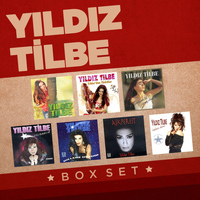 Yıldız Tilbe - Yıldız Tilbe Box Set