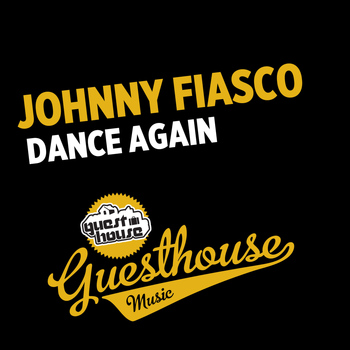 Johnny Fiasco - Dance Again