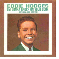 Eddie Hodges - I'm Gonna Knock On the Door