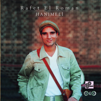 Rafet El Roman - Hanımeli