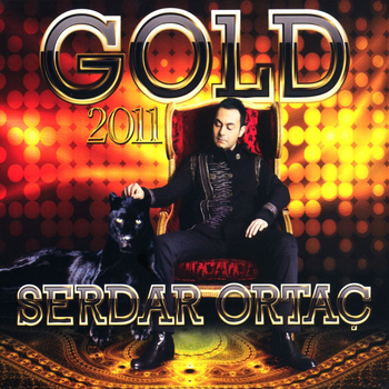 Serdar Ortaç - Gold (2011)