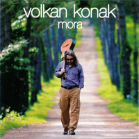 Volkan Konak - Mora