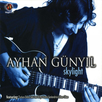 Ayhan Günyıl - Sky Light