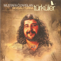 Mustafa Özarslan - Sevdalı Turna Türküler