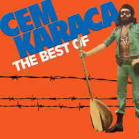 Cem Karaca - The Best of Cem Karaca