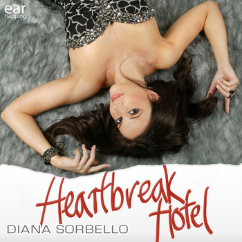 Diana Sorbello - Heartbreak Hotel