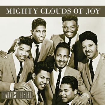 Mighty Clouds Of Joy - Harvest Collection: Mighty Clouds of Joy
