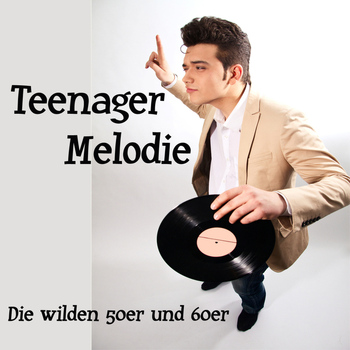 Various Artists - Teenager Melodie