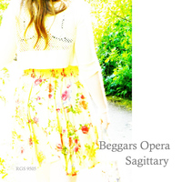 Beggars Opera - Sagittary