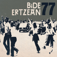 Bide Ertzean - 77