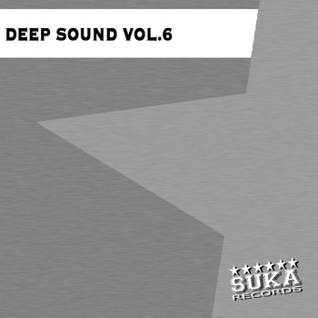 Various Artists - Deep Sound, Vol. 6