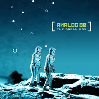 Analog 80 - The Dream Box - EP