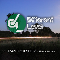 Ray Porter - Back Home