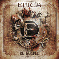 Epica - Retrospect - 10th Anniversary Live