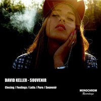 David Keller - Souvenir