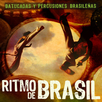 Estudios Talkback - Ritmo de Brasil, Batucadas y Percusiones Brasileñas