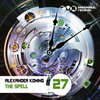 Alexander Koning - The Spell