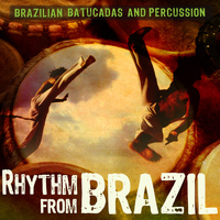Estudios Talkback - Brazilian Batucadas and Percussion. Rhythm from Brazil