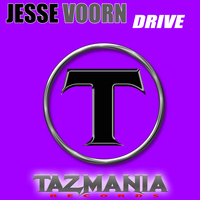 Jesse Voorn - Drive