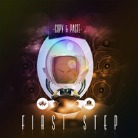Copy & Paste - First Step