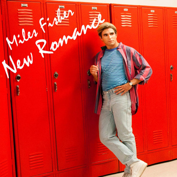 Miles Fisher - New Romance