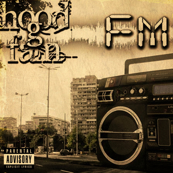 Various Artists - Hood'g'fam Fm (Explicit)