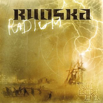 Ruoska - Radium