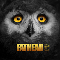 Fathead - War Inside My Head