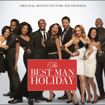 Various Artists - The Best Man Holiday: Original Motion Picture Soundtrack