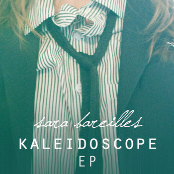 Sara Bareilles - Kaleidoscope EP