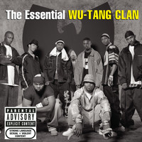 Wu-Tang Clan - The Essential Wu-Tang Clan (Explicit)